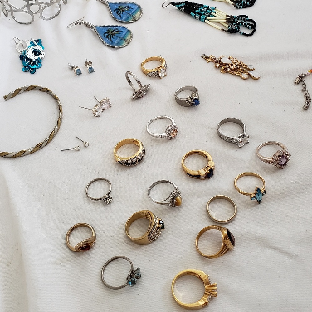 Jewlery bundle